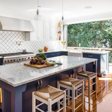 Kitchen Ideas