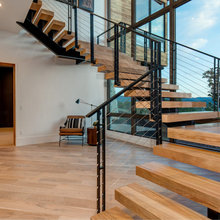 Stair