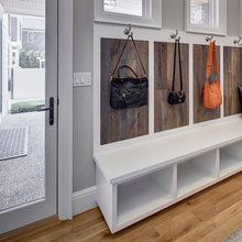 Wall Treatments