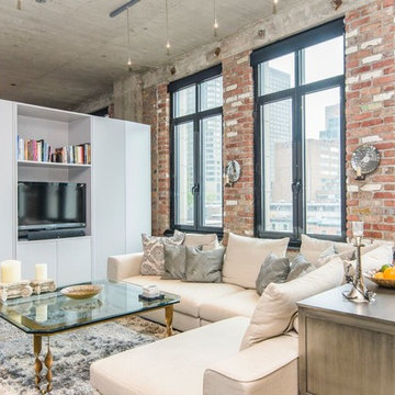 Southam Lofts I