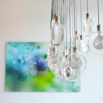 Dining Room Lighting