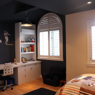 A Boys' En Suite