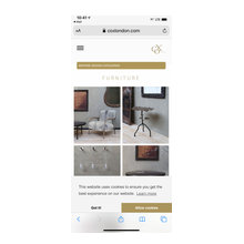 EIDSON (Decorating Sources/Ideas)