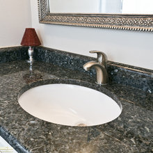 Bathroom Ideas