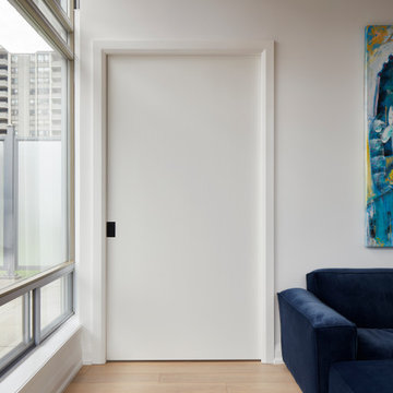 Speakers Corner Condo Overhaul