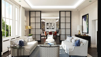 London- Luxury Apartment