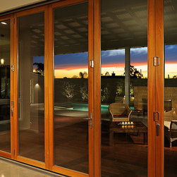 LaCantina Lifestyle - Windows And Doors