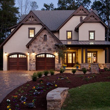 Exteriors