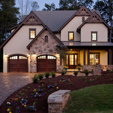 European Stucco and Stone