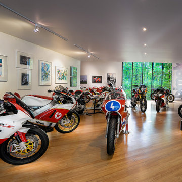 Bimota Spirit