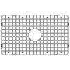 LaToscana Stainless Steel Grid for Sink LTW3019W