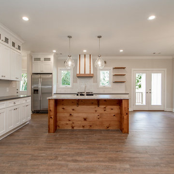 Kanis Custom Spec Home