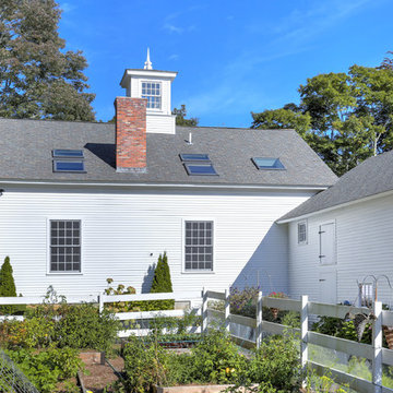 The Kelsey Estate