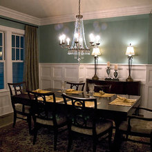 dinning rooms