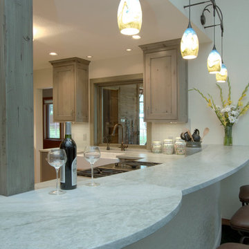 Colorado Kitchen Remodel