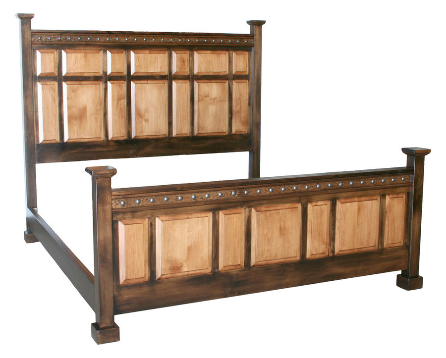 Beds & Headboards