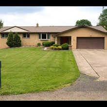 joans house