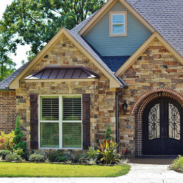 Iron Doors — Classy and Original