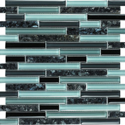 Glass Collection 1 - Tile
