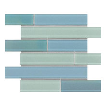 Bar Backsplash
