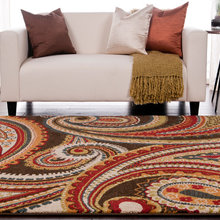 rug