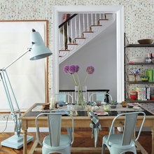 Dining Table & Chairs