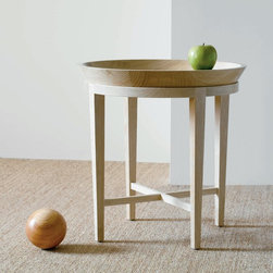 Annika Tray Table - Side Tables And End Tables