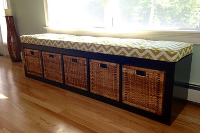Ikea Expedit and Kallax Cushions