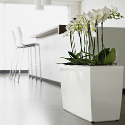 Modern Planter - Products