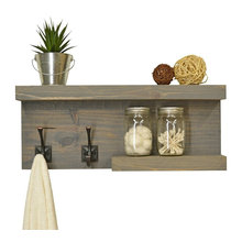 Shelving