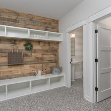 storage nook