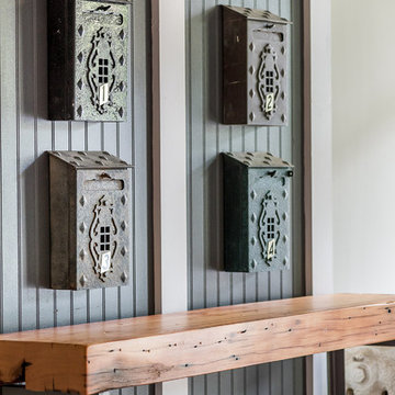 Richmond Fan District 4 Unit Apartment Makeover