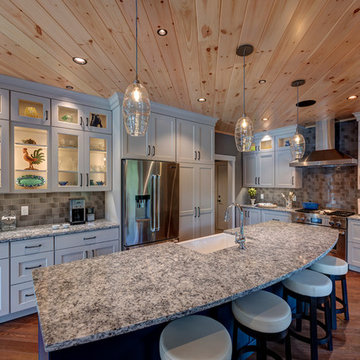 2017 Lakes Region Parade of Homes