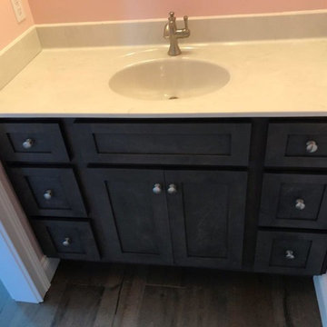 Unique Custom Kitchens and Baths