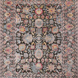 Oxidised art. 4378 - Novelty Rugs