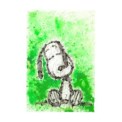 Tom Everhart - Products