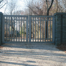 Gates