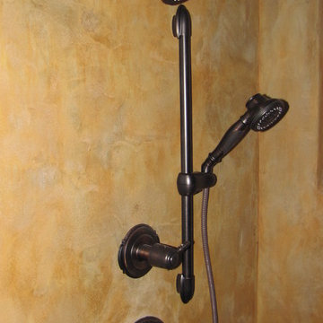 Bath Design