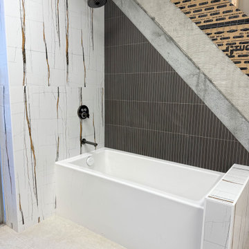 Inspired Remodels - Design Center