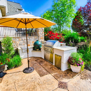 Custom Pool and Patio Brownstown PA Project