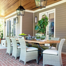 Cottage Porch