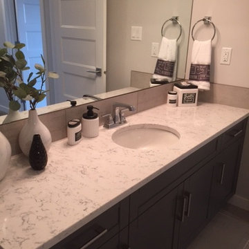 River Glen Bathroom