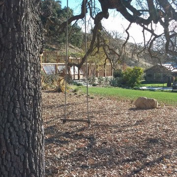 Santa Ynez Ranch