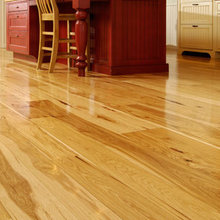 hardwood floors