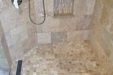 Bathroom Remodels