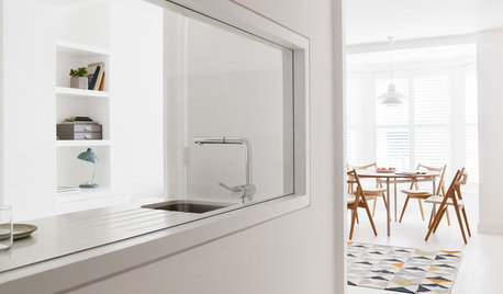 10 Great Ideas for Flats from People Who’ve Been There