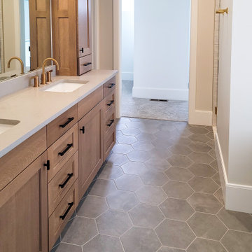 Selk House Project