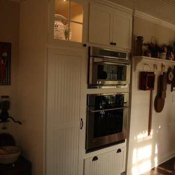 Farmhouse Flare