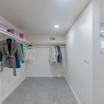 Contemporary Home Remodeling - Phoenix, AZ