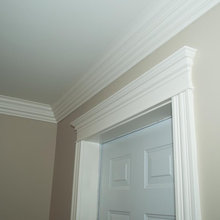 Molding